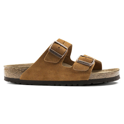 Arizona Suede Leather Unisex