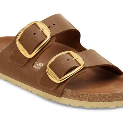 Two-Strap Recovery Slide Sandals - Arizona