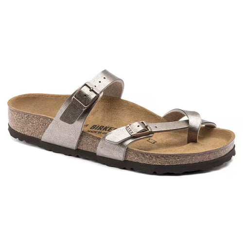 Recovery Slide Sandal with Toe Loop - Mayari