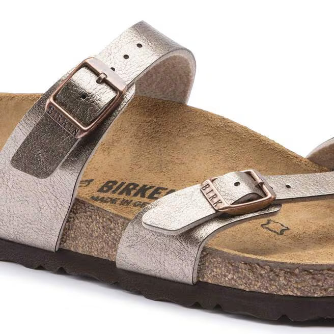 Recovery Slide Sandal with Toe Loop - Mayari