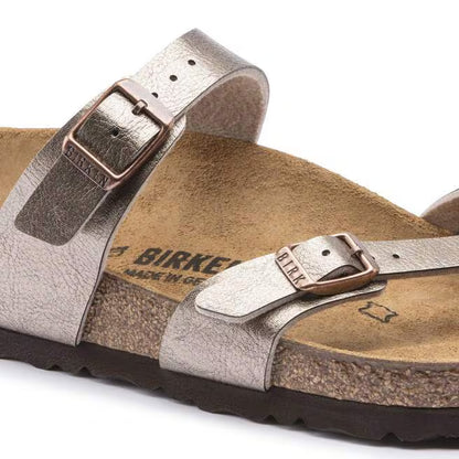 Recovery Slide Sandal with Toe Loop - Mayari