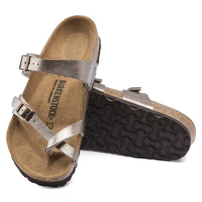 Recovery Slide Sandal with Toe Loop - Mayari
