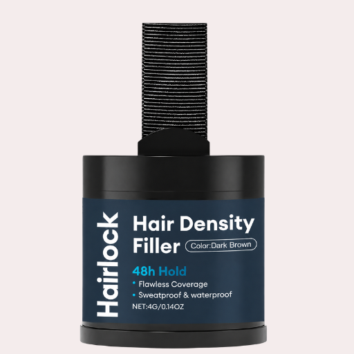 Hair Density Filler
