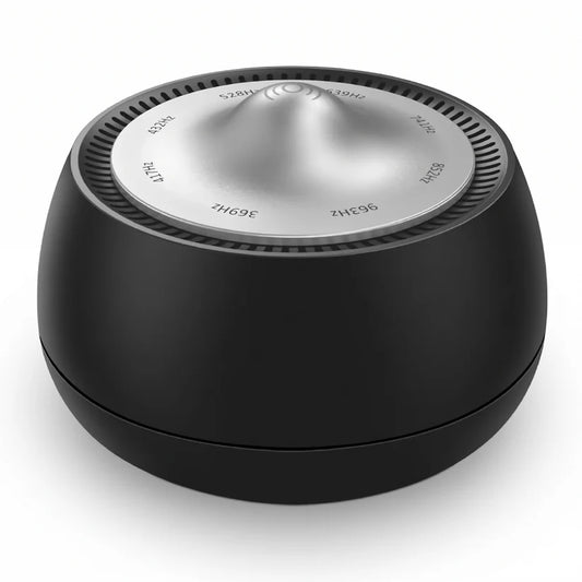 Electronic Tibetan Singing Bowl