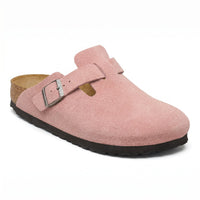 Pink Clay